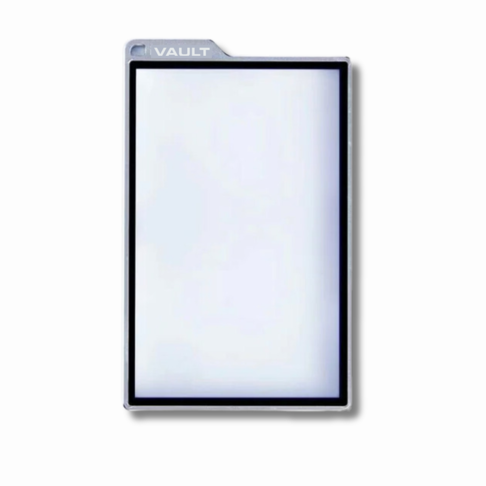 Vault Slab Case