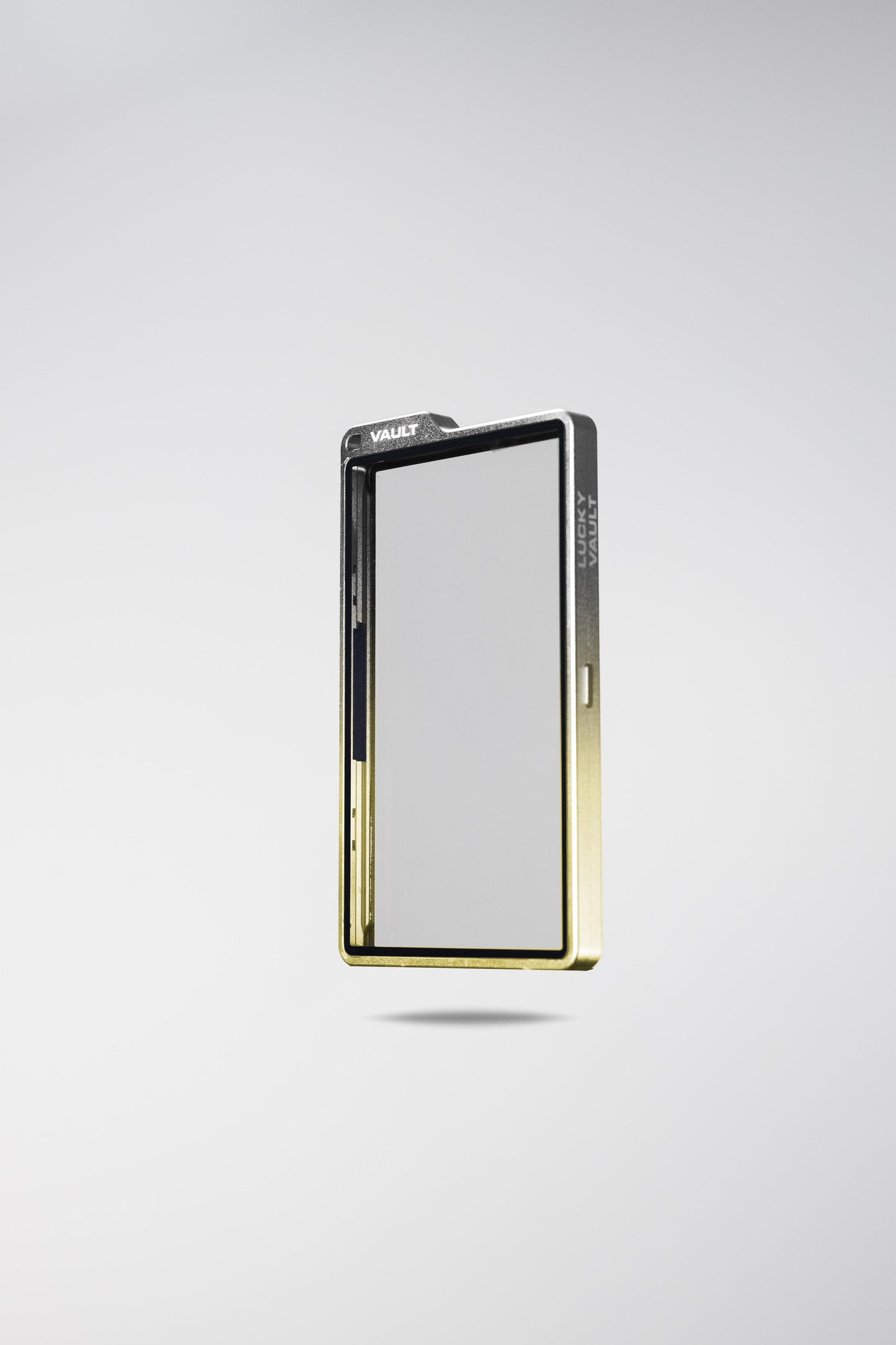 Vault Slab Case