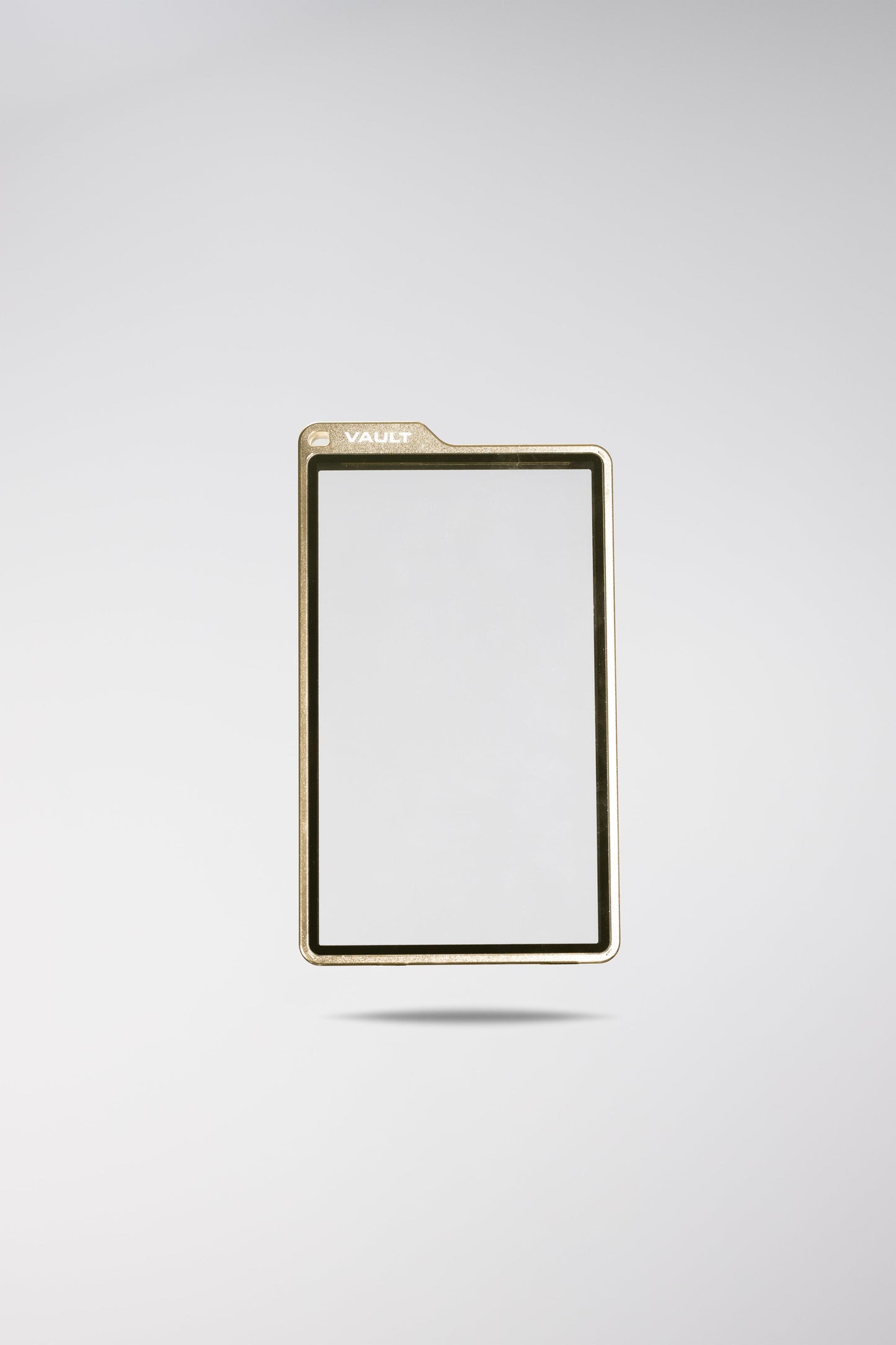 Vault Slab Case