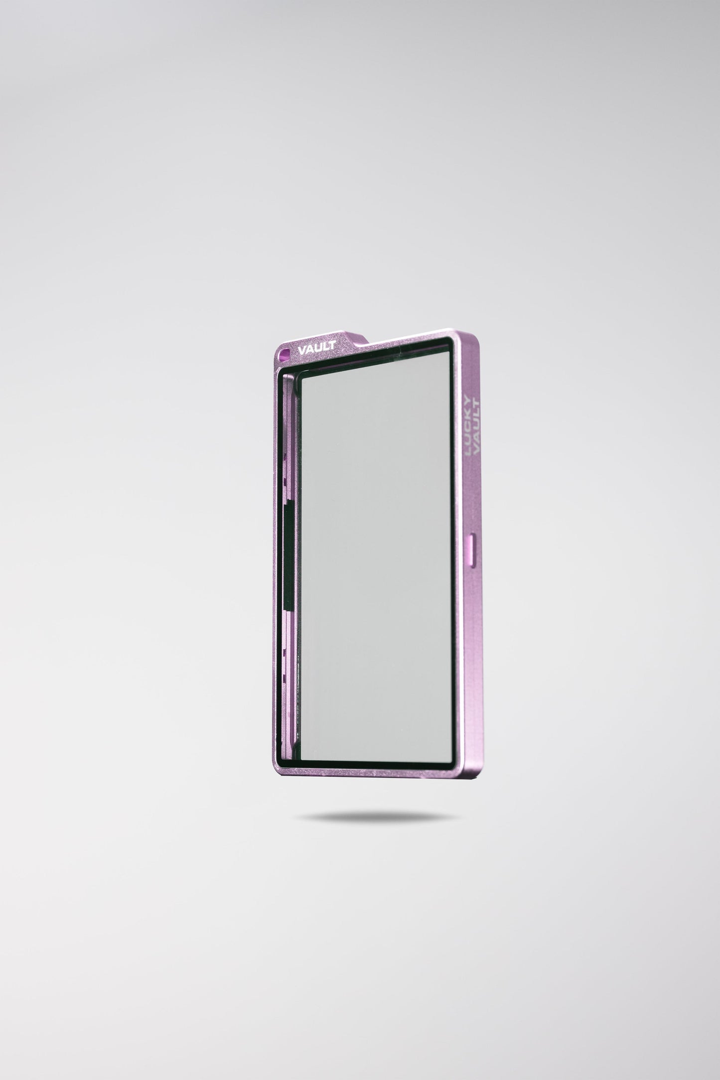 Vault Slab Case