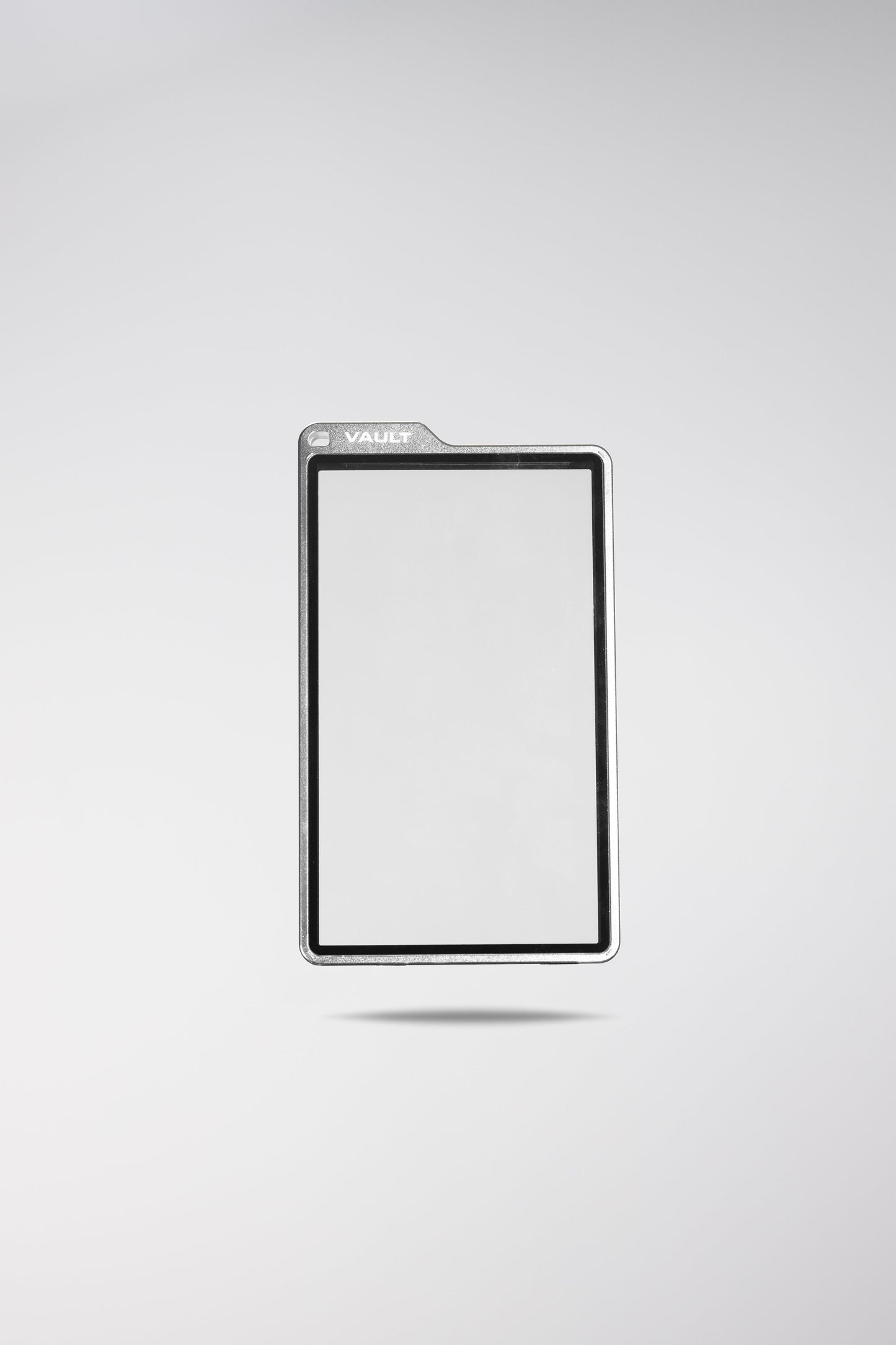 Vault Slab Case
