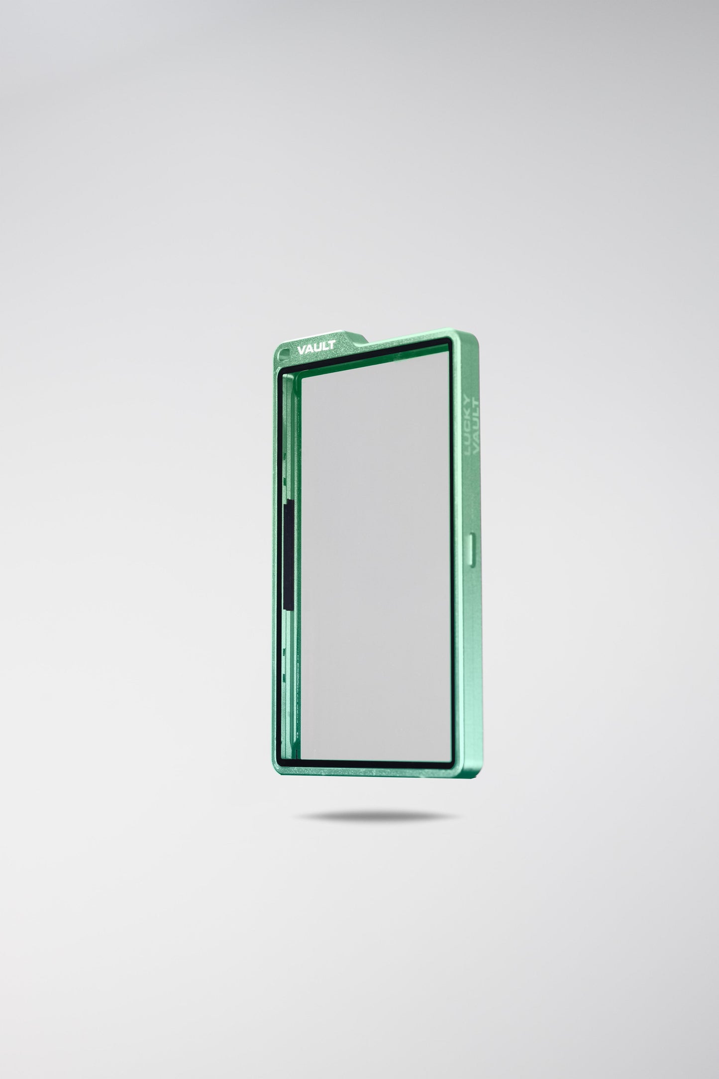 Vault Slab Case