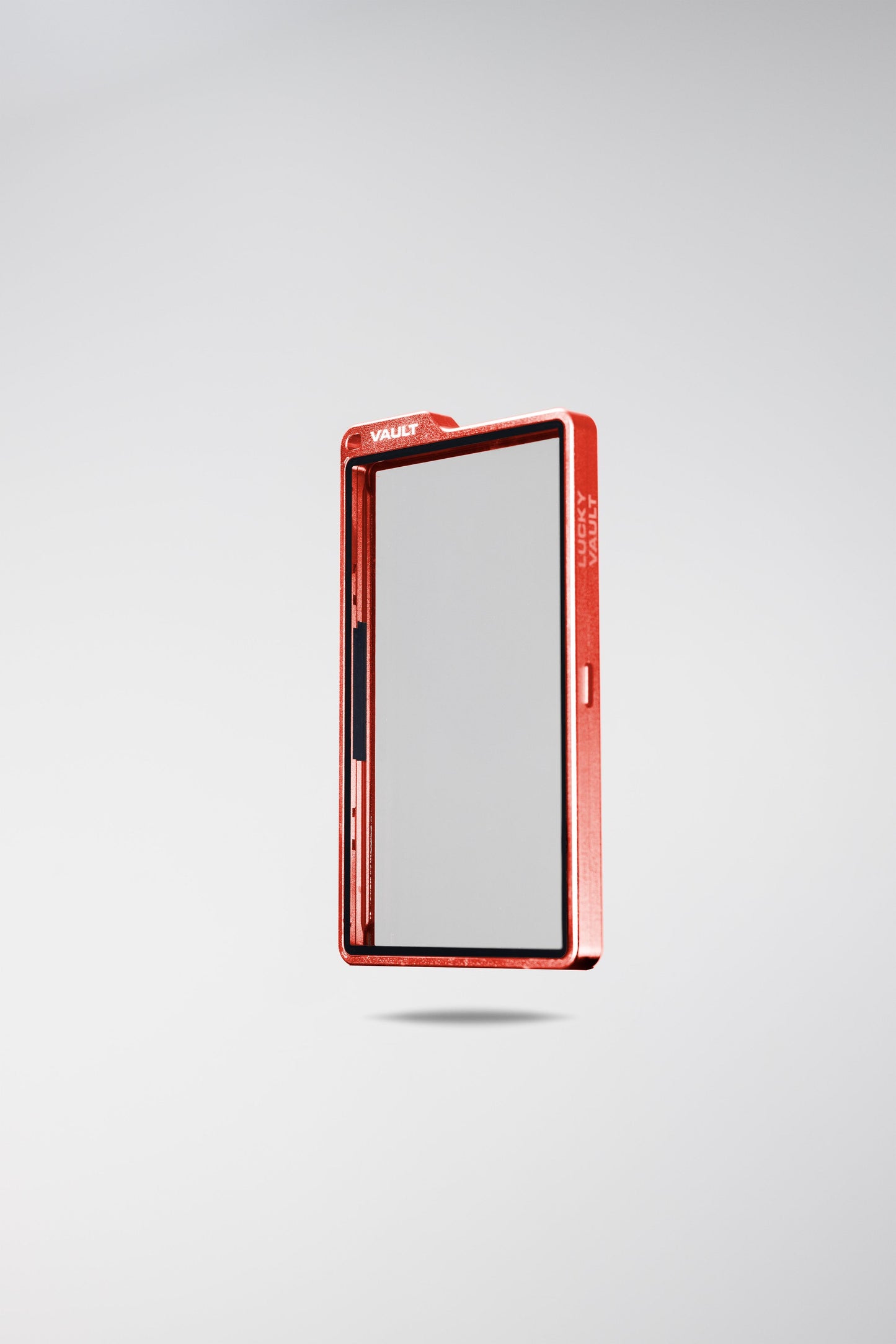 Vault Slab Case