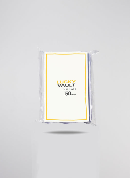 Lucky Vault Card Saver