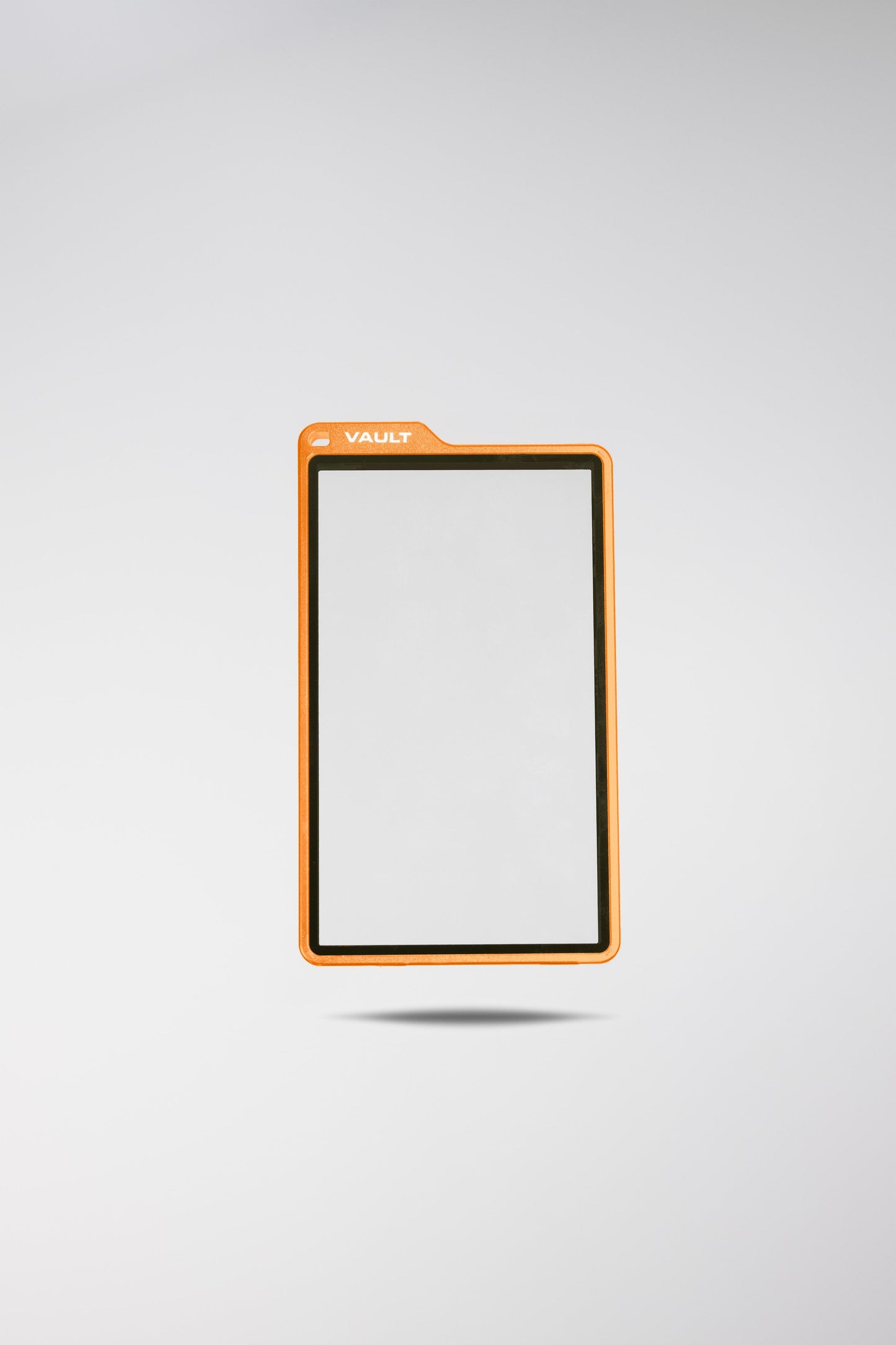 Vault Slab Case