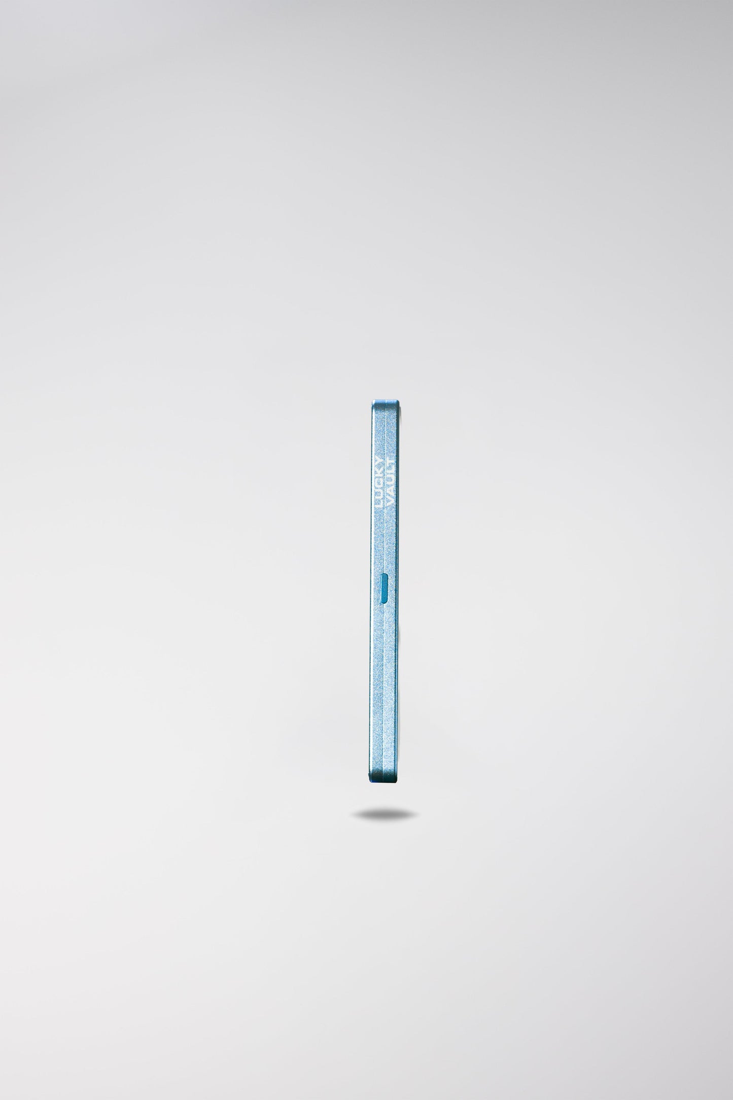Vault Slab Case