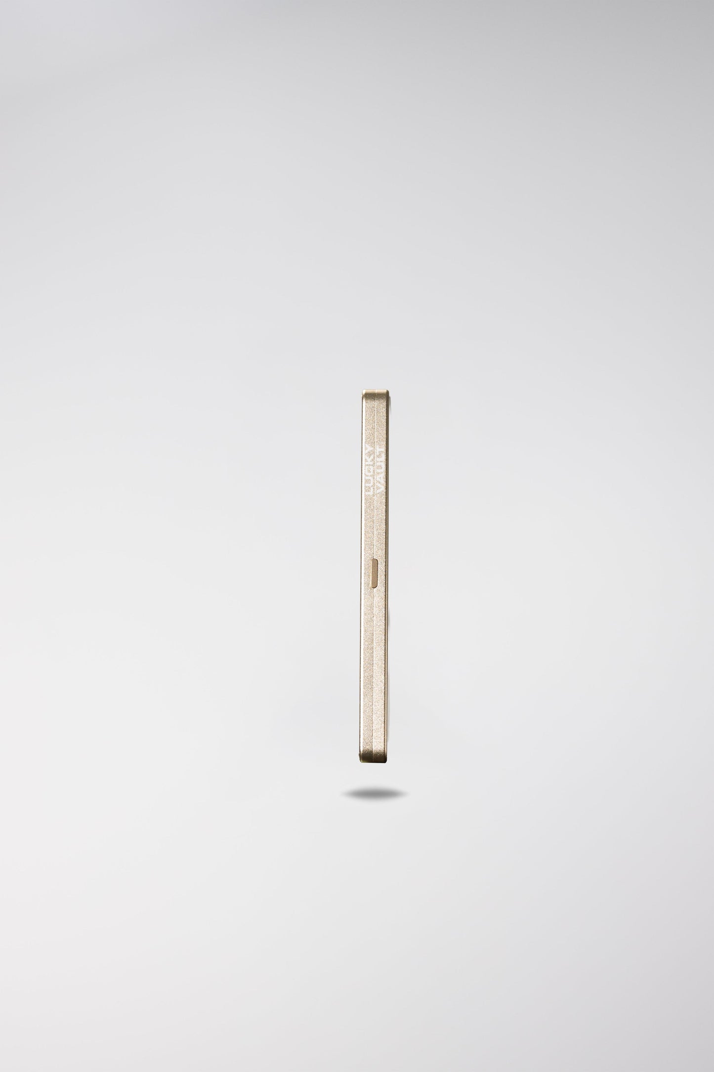 Vault Slab Case