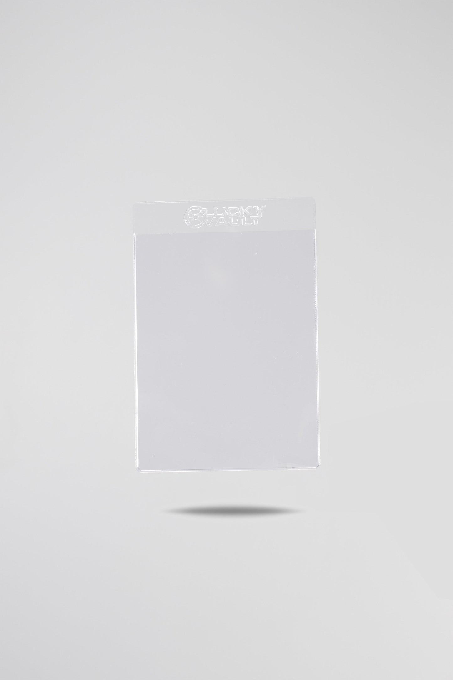 Lucky Vault Card Saver