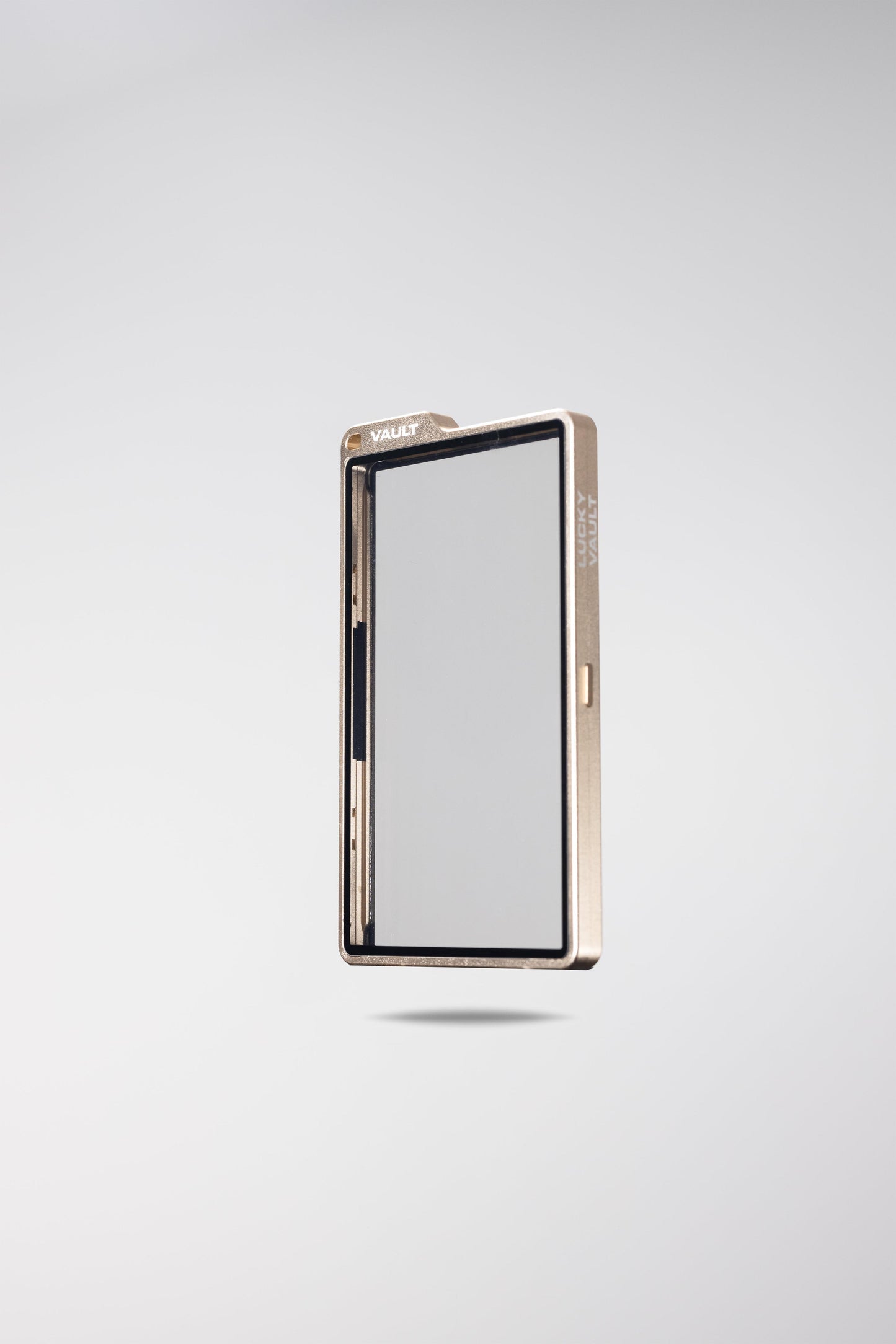 Vault Slab Case