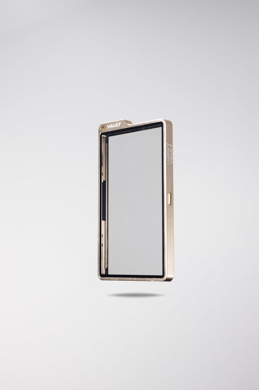 Vault Slab Case