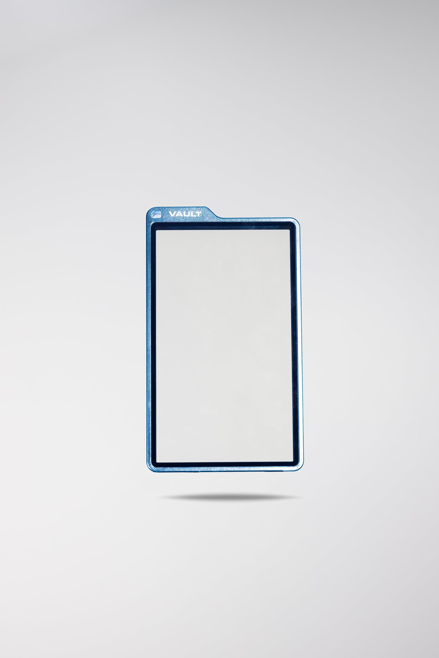 Vault Slab Case