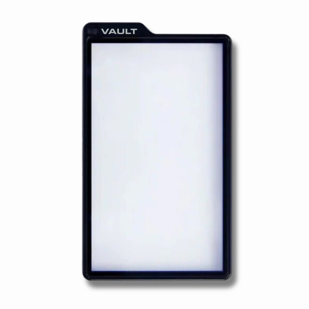 Vault Slab Case
