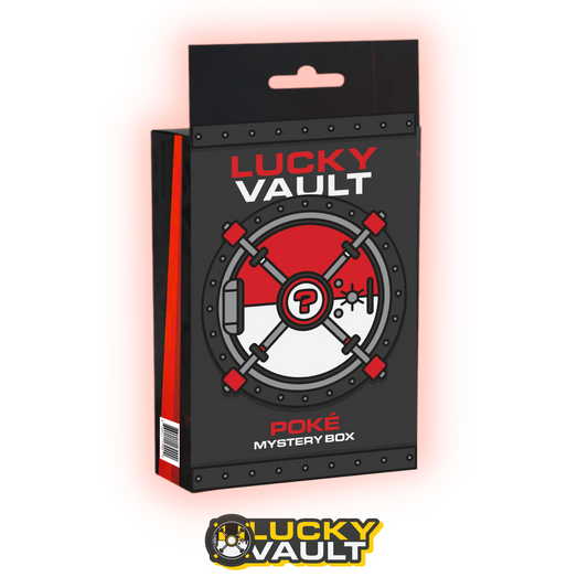 Vault OG Slab Box (Recommended for 15+) (OG REMIX)