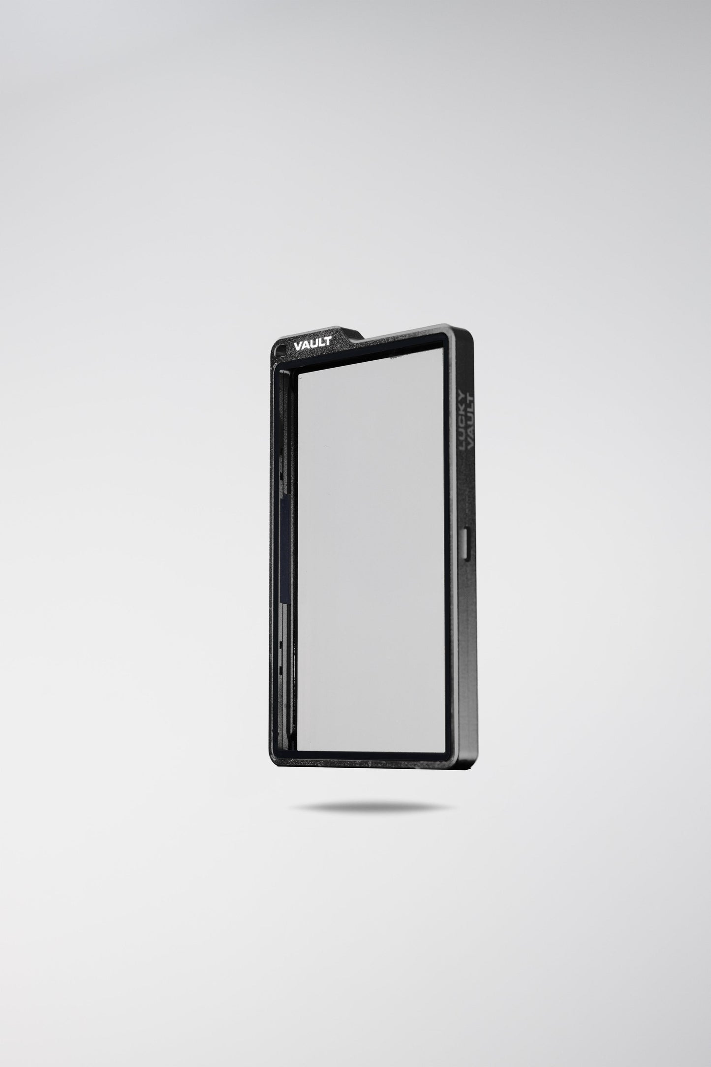 Vault Slab Case