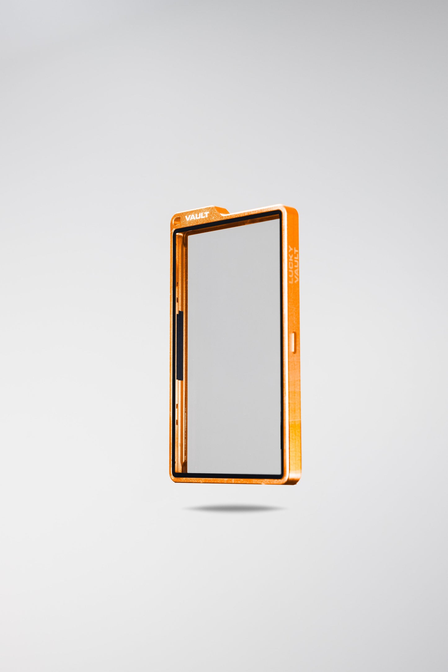 Vault Slab Case