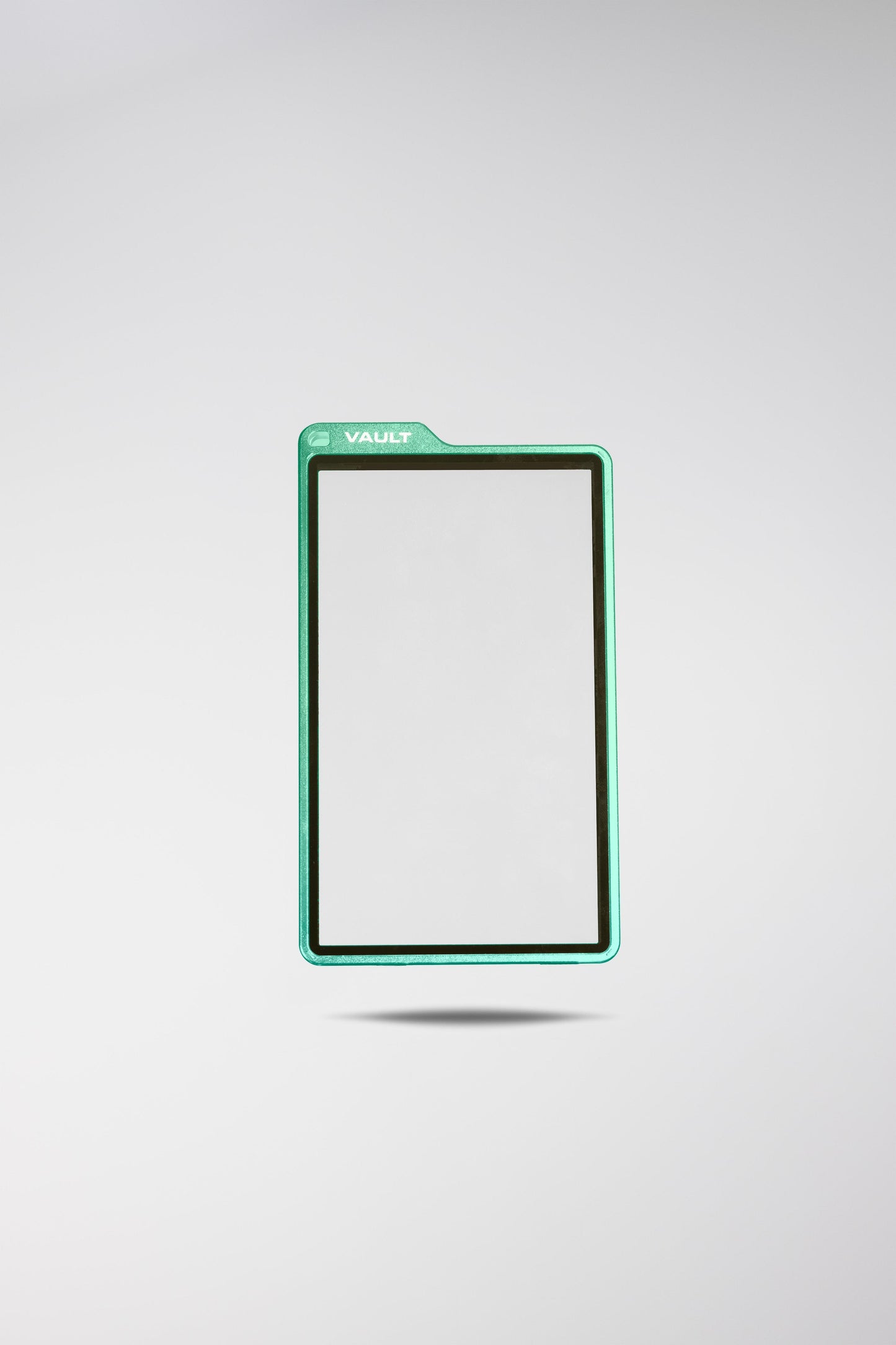 Vault Slab Case