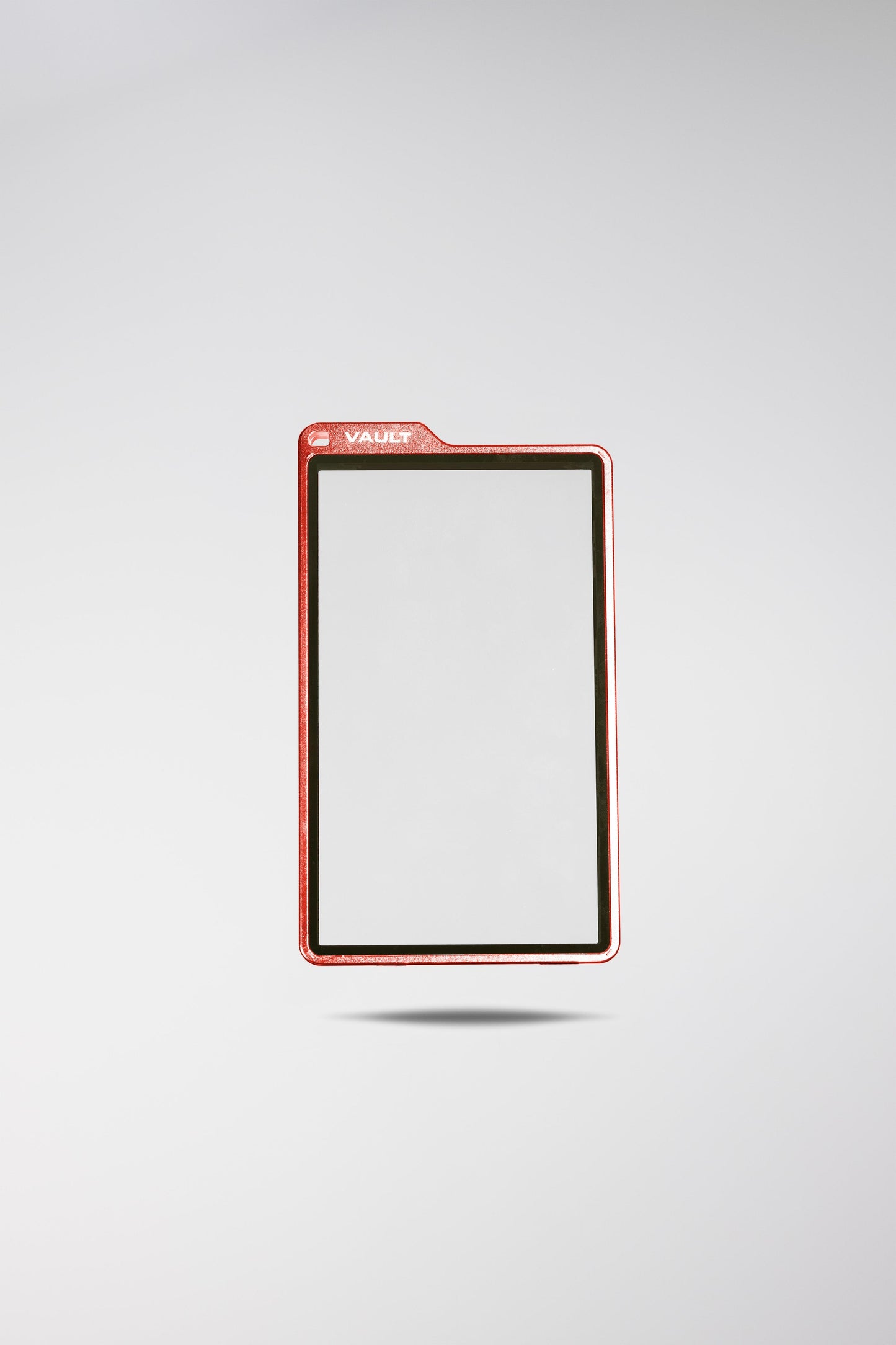 Vault Slab Case