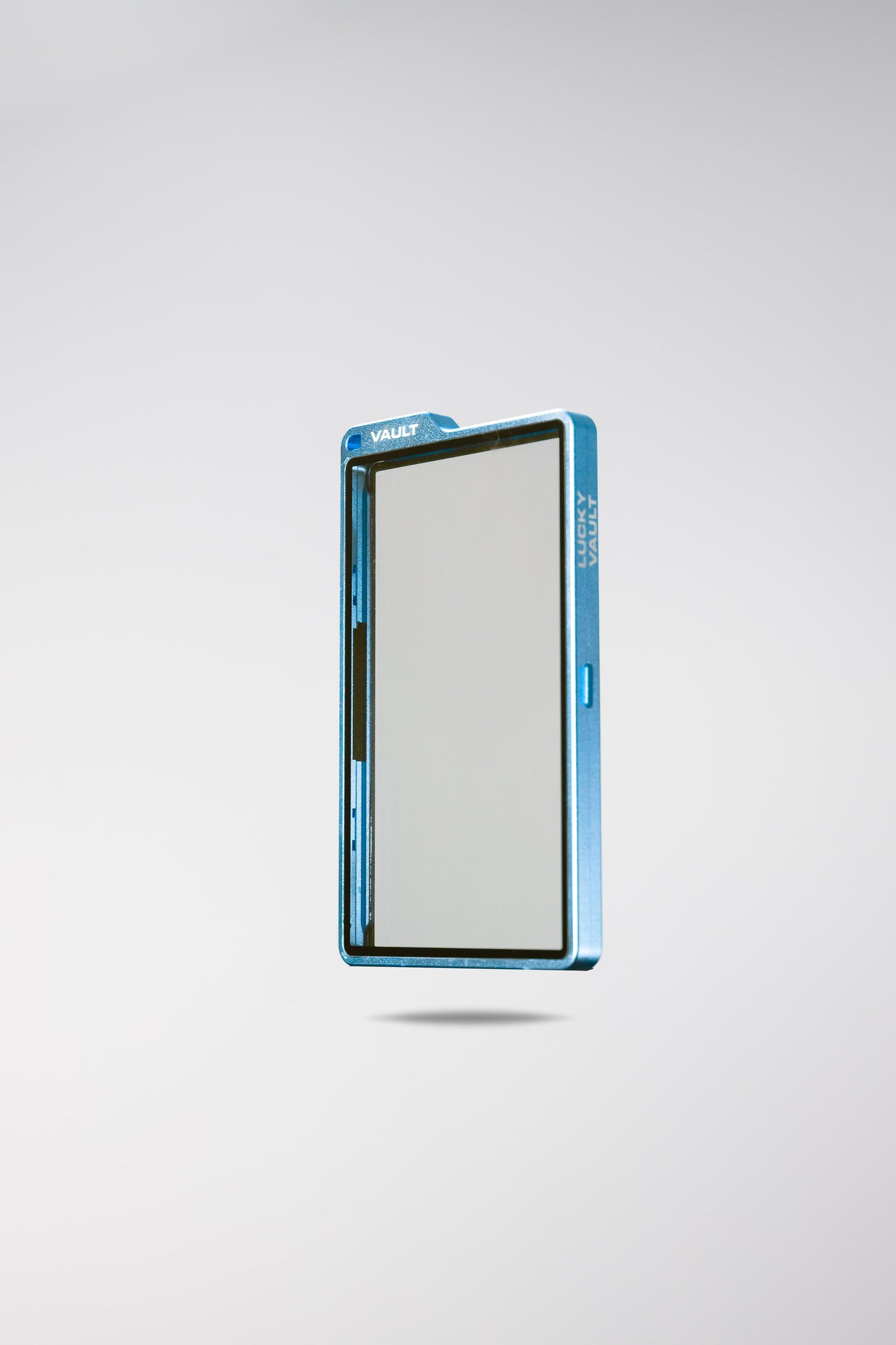 Vault Slab Case