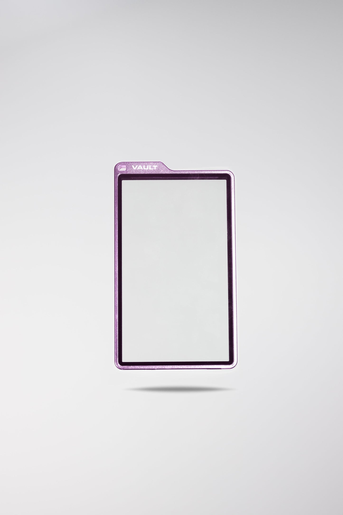 Vault Slab Case