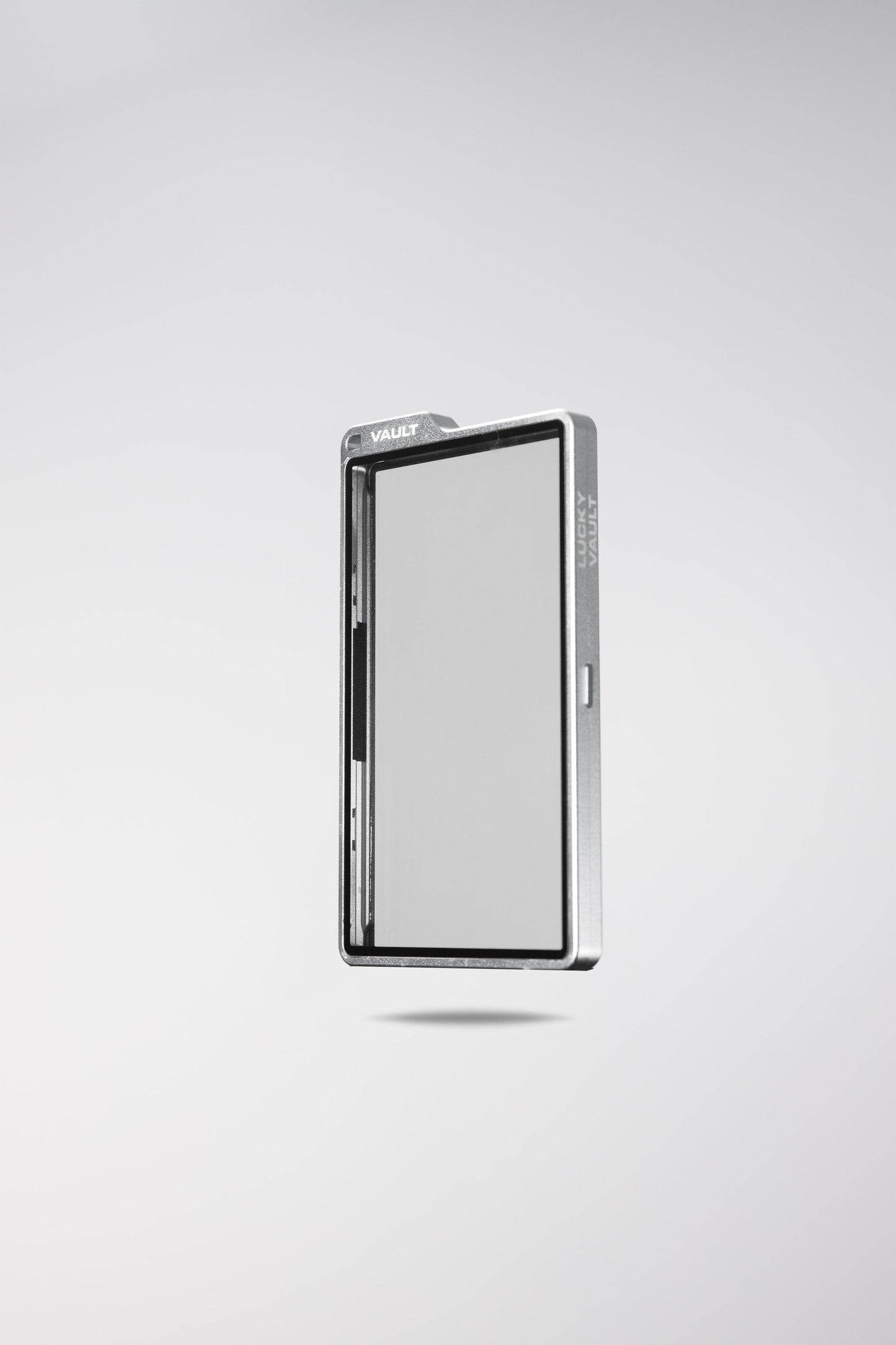 Vault Slab Case
