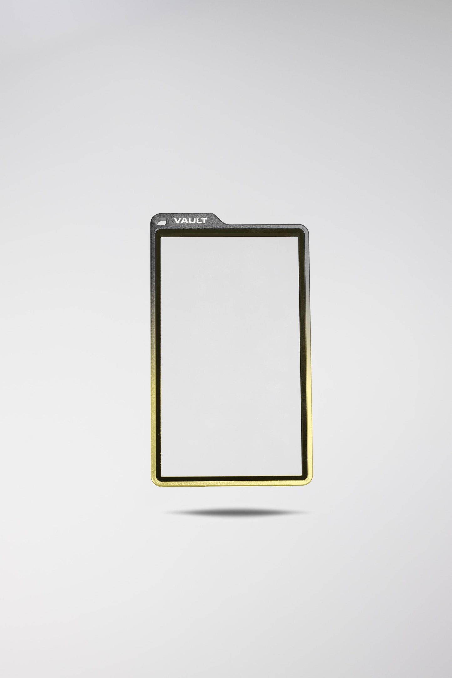 Vault Slab Case