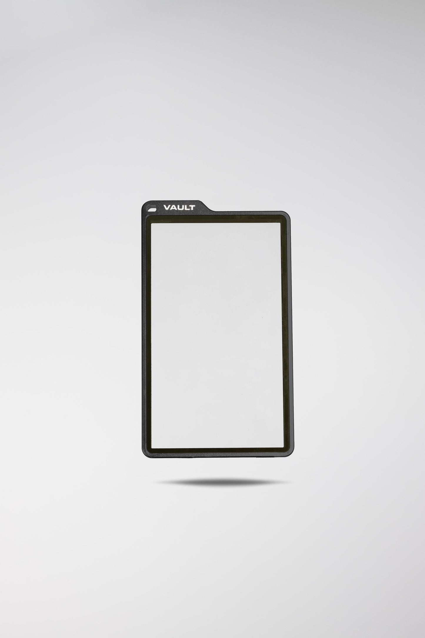 Vault Slab Case